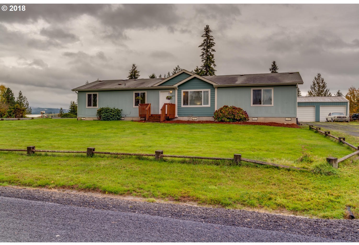 145 Shenandoah Road Silverlake, WA 98645 - Photo 2 of 31 Gallery Image 2