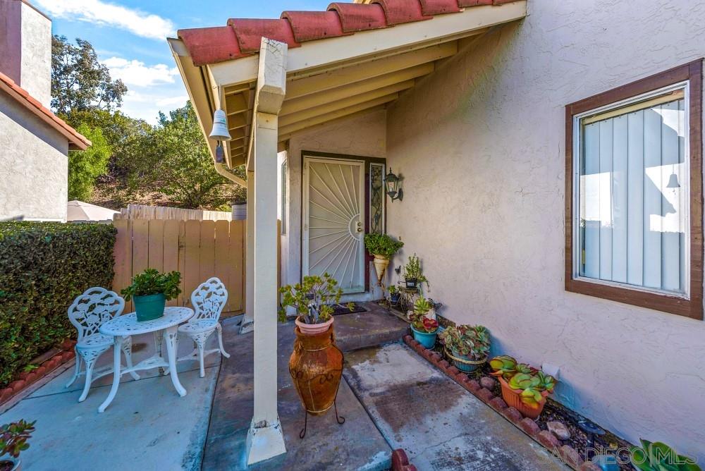 2125 Greenwick Road El Cajon, CA 92019 - Photo 20 of 21 Gallery Image 20