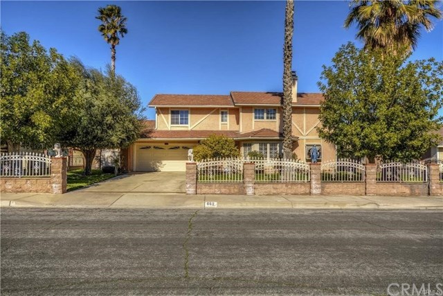 862 East Victoria Street Rialto, CA 92376 - Photo 1 of 1