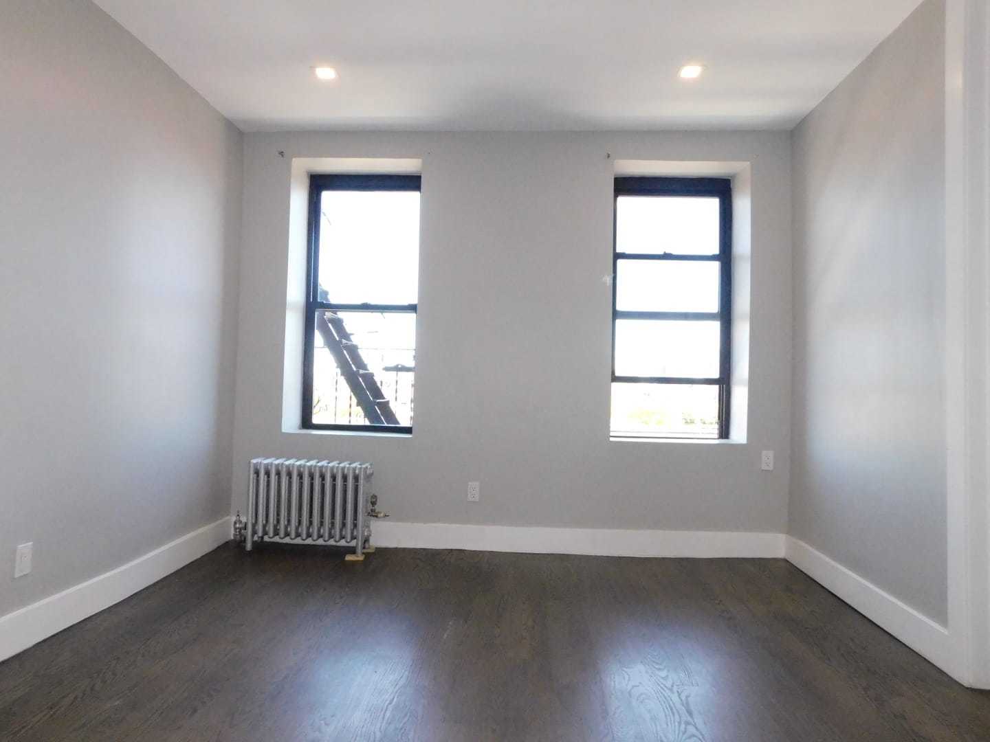 322 East 126th Street, Unit 19 Manhattan, NY 10035 - Photo 6 of 10