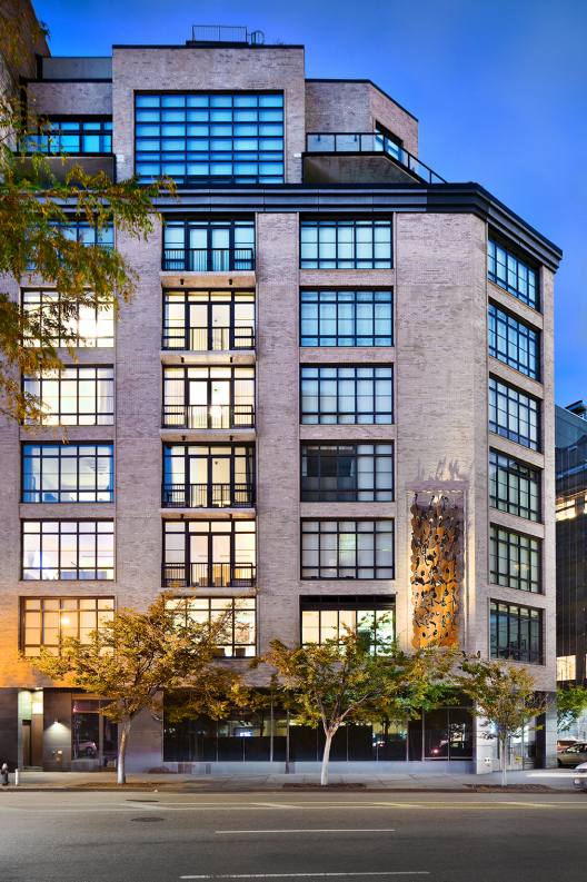 482 Greenwich Street, Unit 6 Manhattan, NY 10013 - Photo 15 of 20