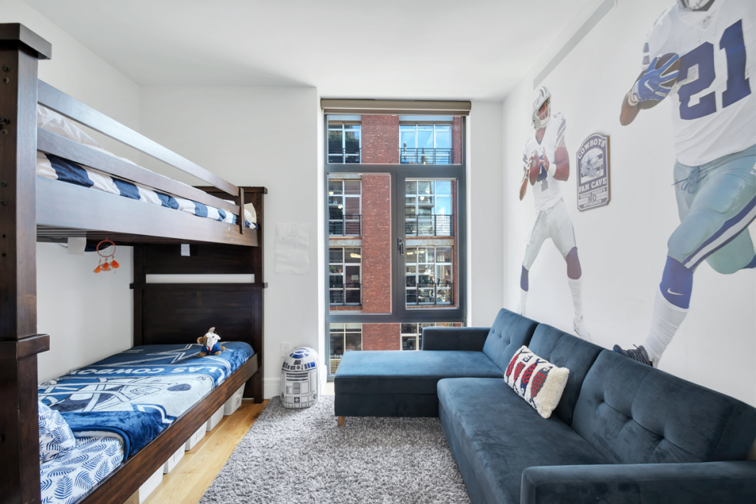 47 Bridge Street, Unit 4C Brooklyn, NY 11201 - Photo 9 of 19