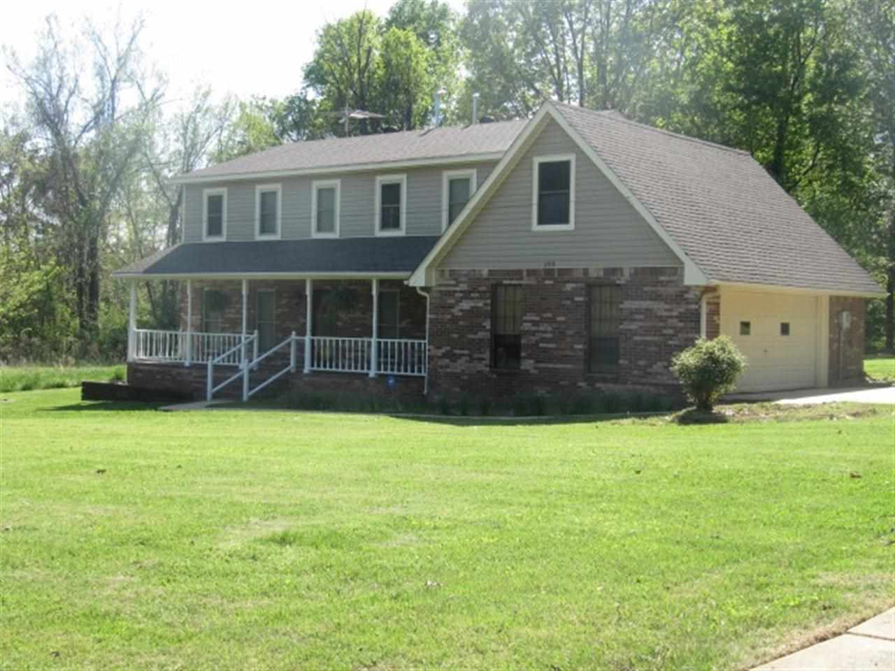 299 Reed Circle Drummonds, TN 38023 - Photo 2 of 25 Gallery Image 2