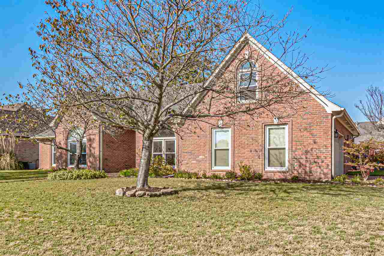 784 Shelton Road Collierville, TN 38017 - Photo 22 of 25 Gallery Image 22