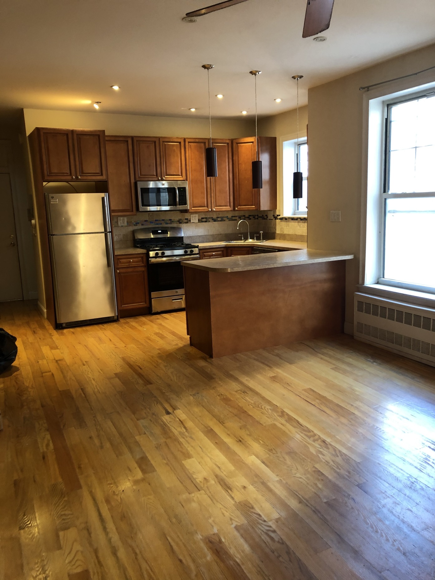 3015 Fort Hamilton Parkway, Unit 3F Brooklyn, NY 11218 - Photo 3 of 9