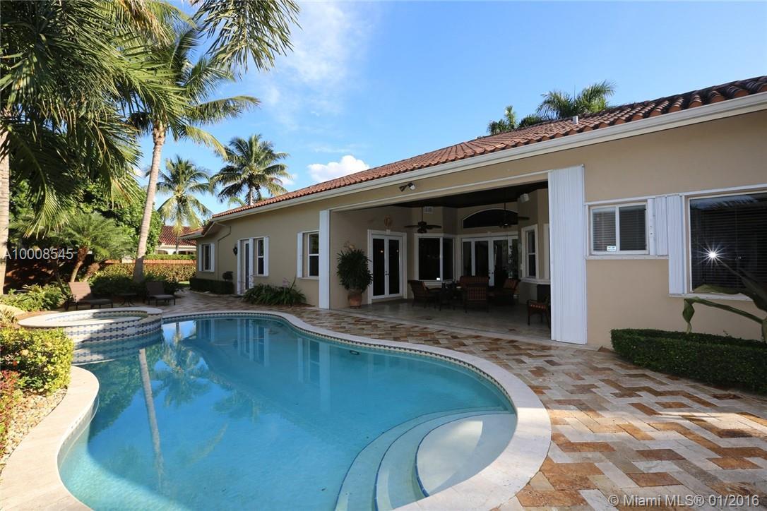 9445 Southwest 68th Street Miami, FL 33173 - Photo 30 of 35