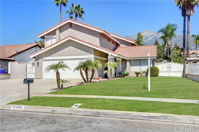10296 Victoria Street Rancho Cucamonga, CA 91701 - Photo 1 of 1