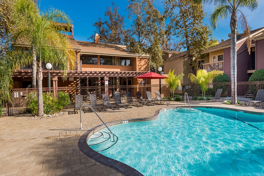 5958 Rancho Mission Road, Unit 209 San Diego, CA 92108 - Photo 21 of 23 Gallery Image 21