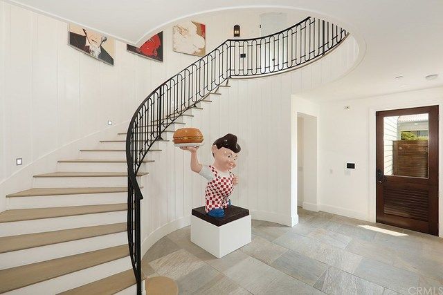 $3,725,000 | 231 Tustin Avenue, Newport Beach, CA 92663