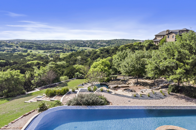 7915 Escala Drive Austin, TX 78735 - Photo 41 of 52