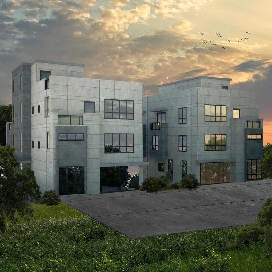 Westbourne Condos 71 Westbourne Ter, Brookline, MA 02446 - Photo 5 of 18