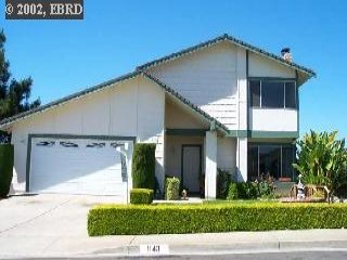 1143 Viewpointe Boulevard Rodeo, CA 94572 - Photo 1 of 1