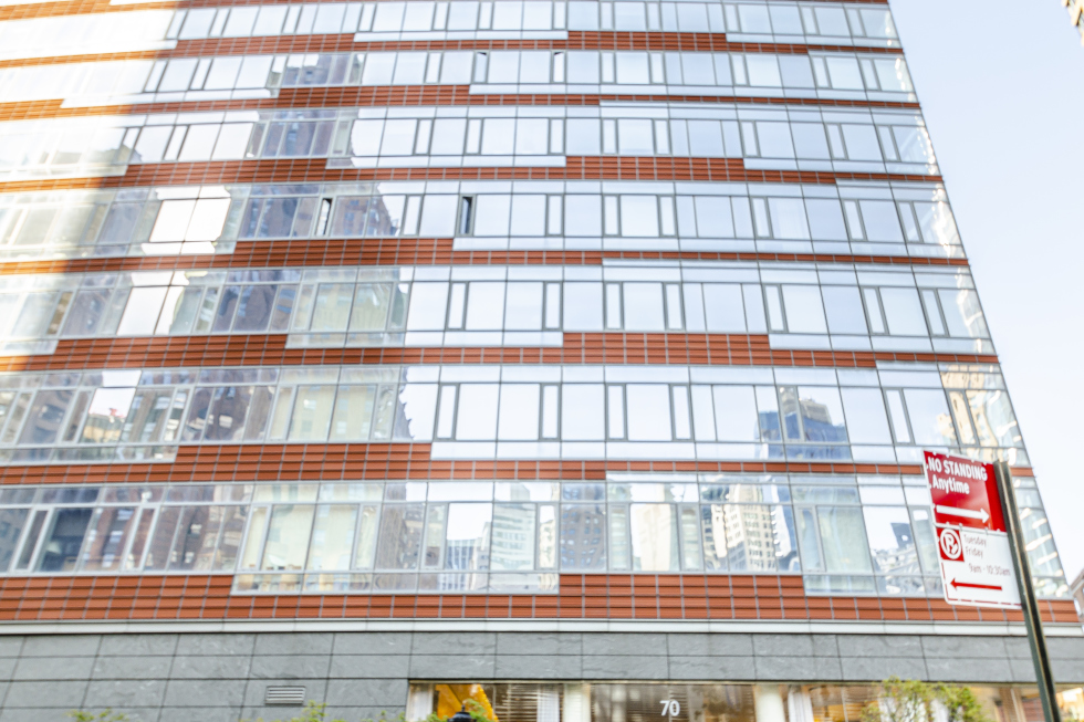 The Visionaire 70 Little West St, Manhattan, NY 10004 - Photo 3 of 15