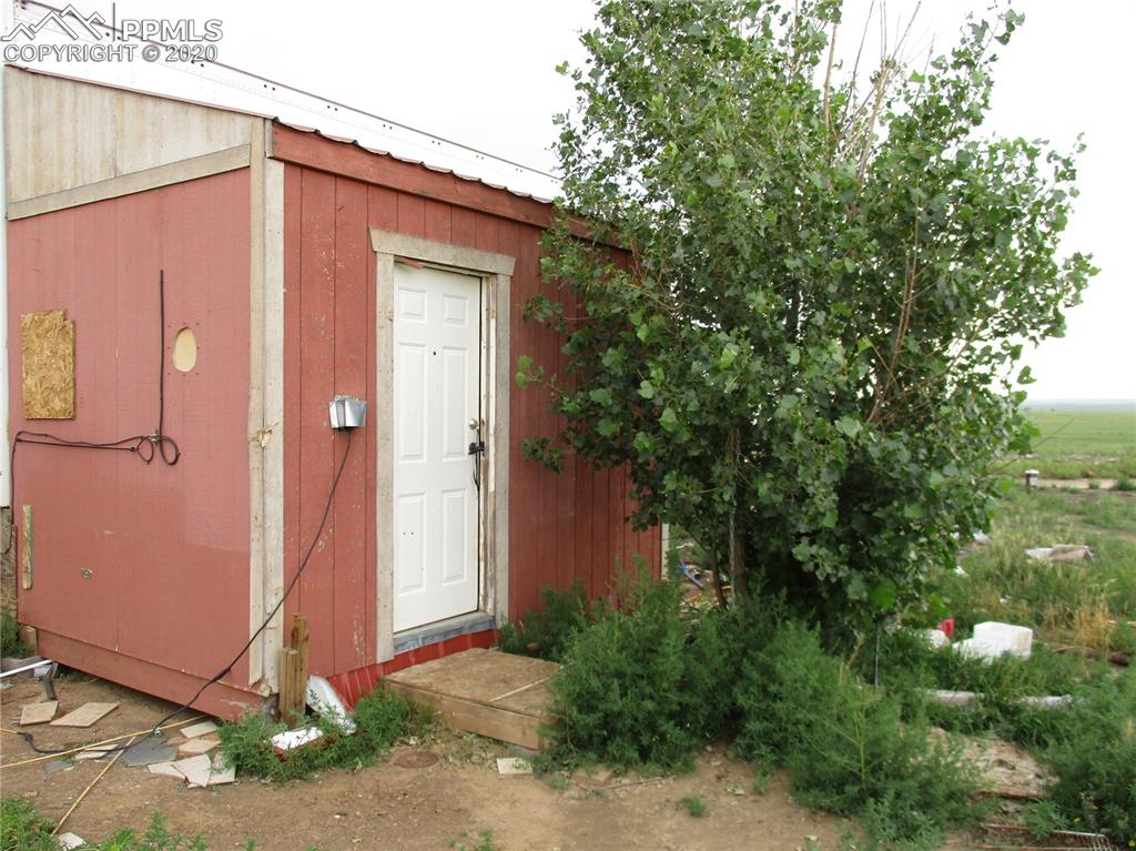 5114 Yoder Road Yoder, CO 80864 - Photo 18 of 19