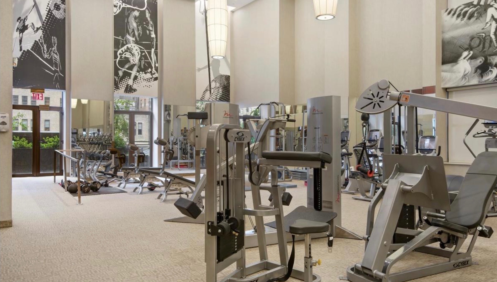 20 West Street, Unit 29E Manhattan, NY 10004 - Photo 7 of 10