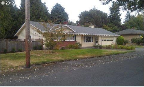 6645 Southwest Peyton Road Portland, OR 97223 - Photo 1 of 1 Gallery Image 1