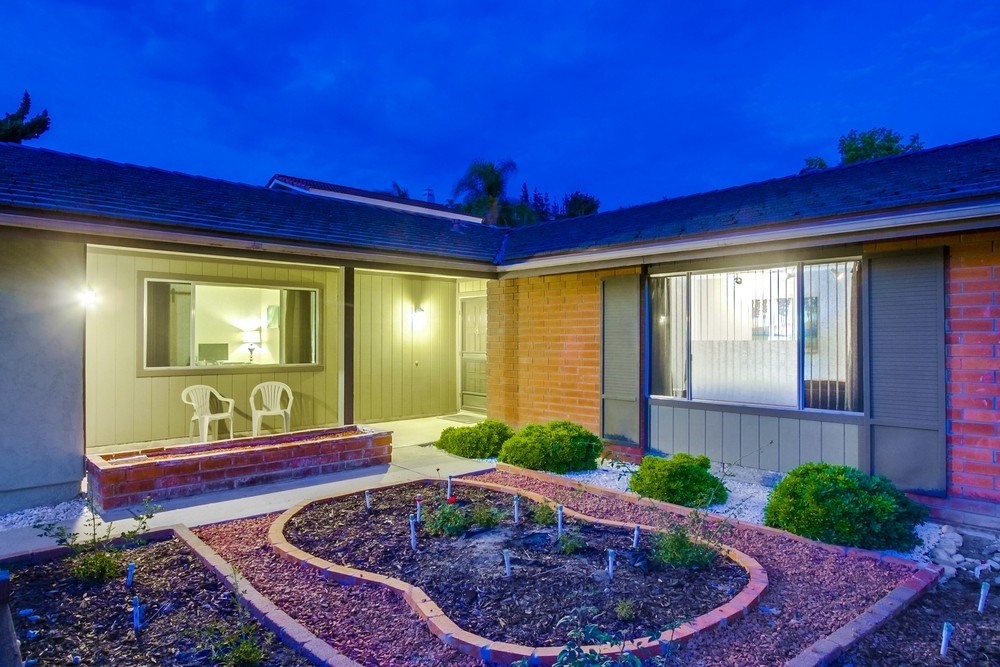 2520 Windmill View Road El Cajon, CA 92020 - Photo 3 of 25 Great private location yet near everything!