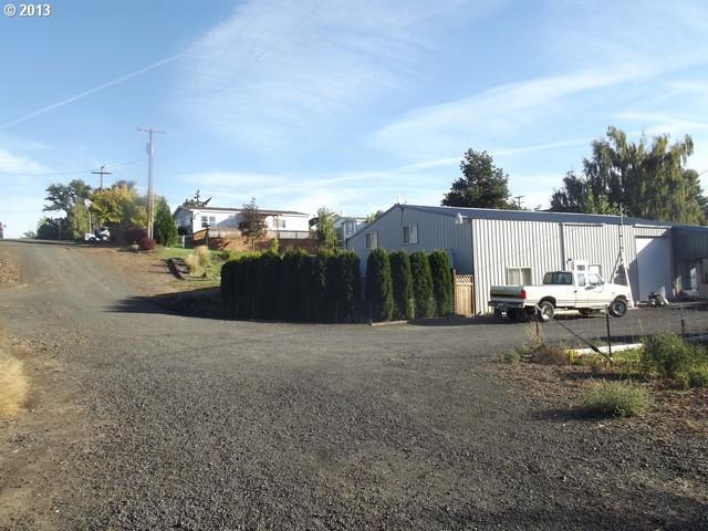 24 Church Street Dufur, OR 97021 - Photo 1 of 13 Gallery Image 1