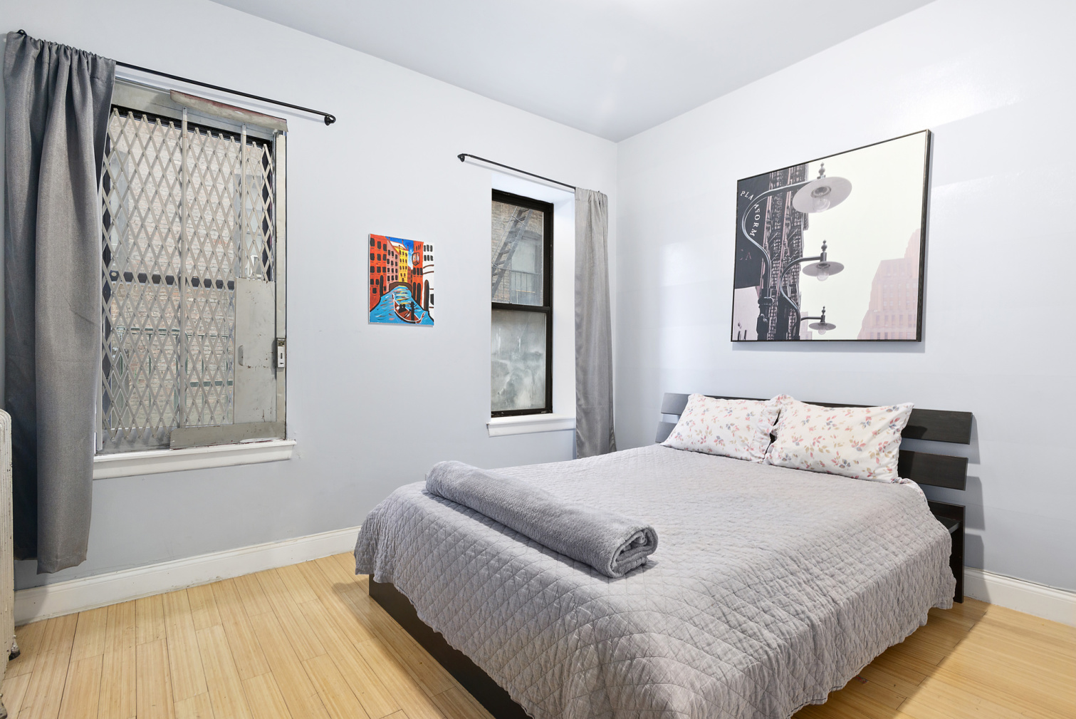 353 West 117th Street, Unit 2E Manhattan, NY 10026 - Photo 4 of 7