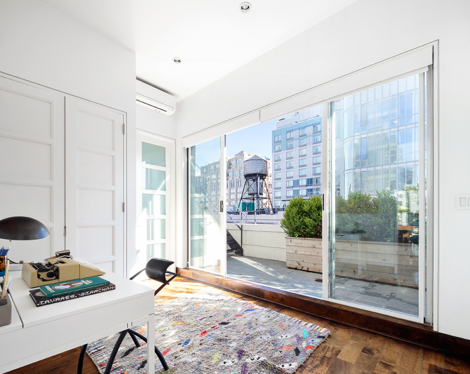 554 Broome Street, Unit PH Manhattan, NY 10013 - Photo 12 of 17