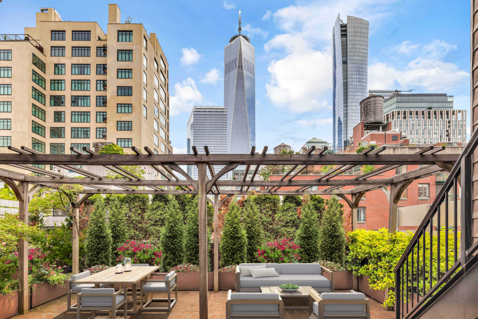 150 Reade Street Manhattan, NY 10013 - Photo 5 of 14