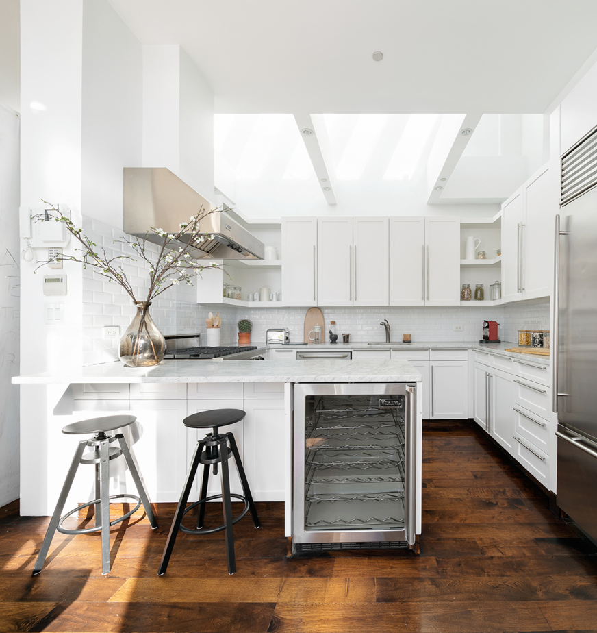 554 Broome Street, Unit PH Manhattan, NY 10013 - Photo 7 of 17