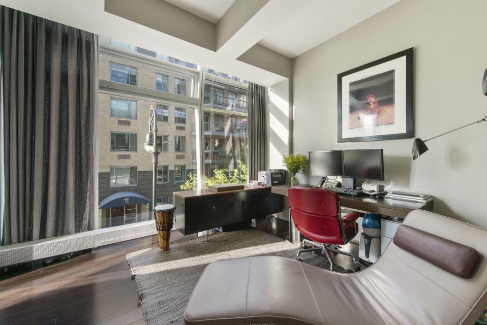 166 Perry Street, Unit 1D Manhattan, NY 10014 - Photo 8 of 13