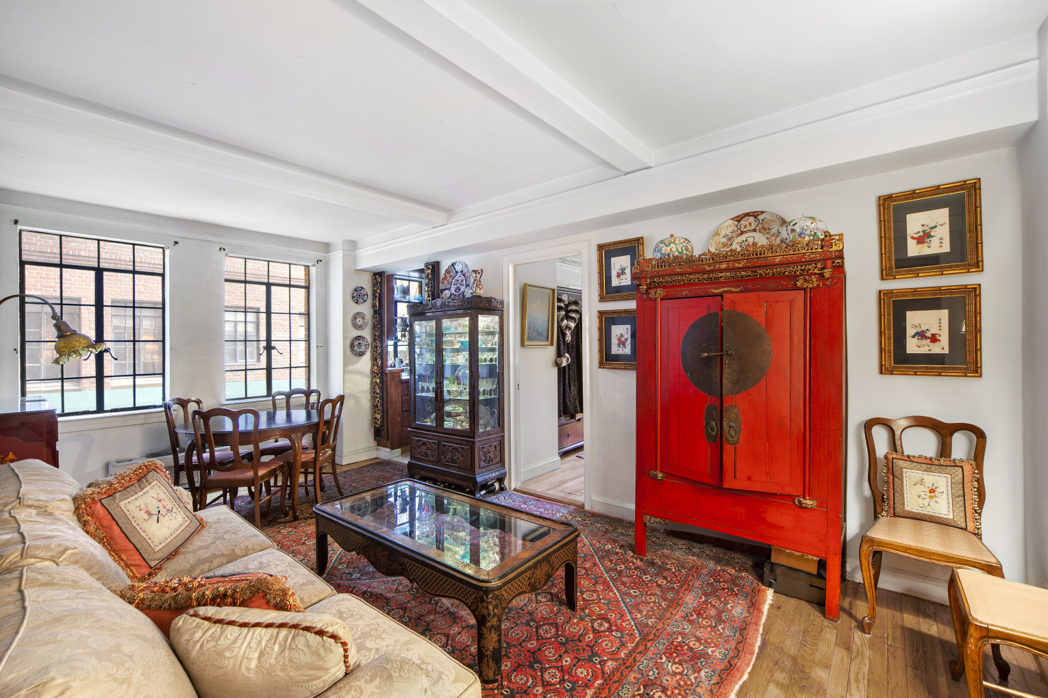 333 East 43rd Street, Unit 207 Manhattan, NY 10017 - Photo 1 of 7