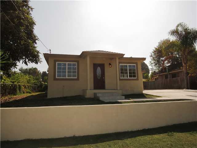 435 Felicita Avenue Spring Valley, CA 91977 - Photo 20 of 24