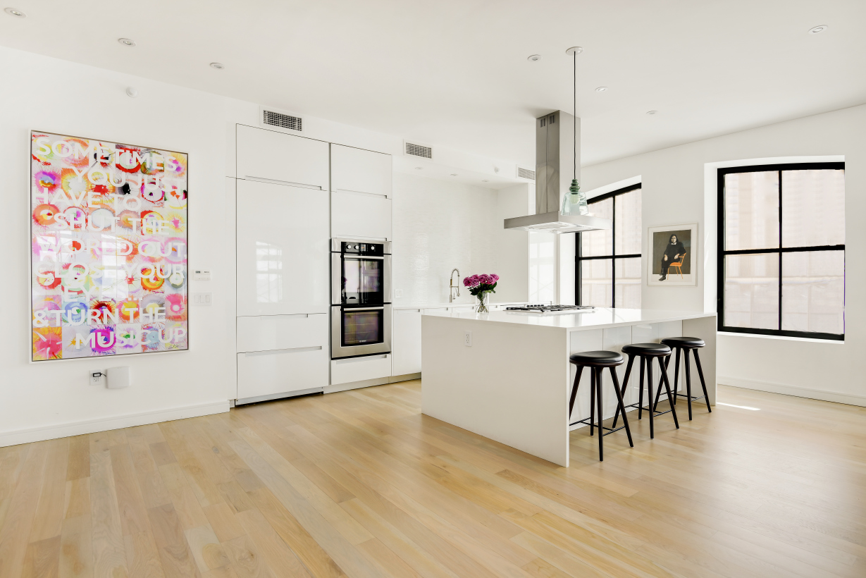 250 West Street, Unit 10D Manhattan, NY 10013 - Photo 5 of 17