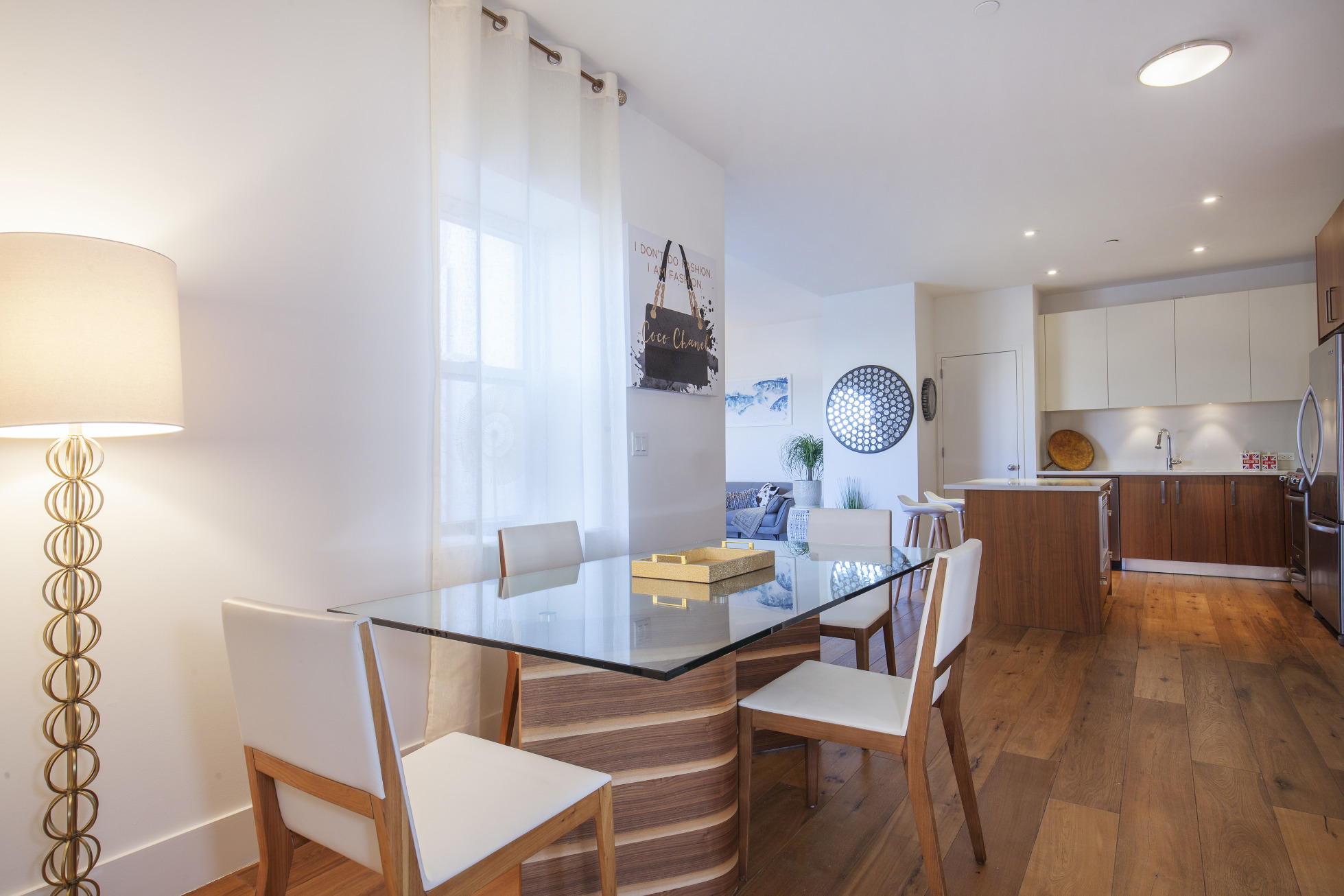 220 West 148th Street, Unit PHH Manhattan, NY 10039 - Photo 5 of 14