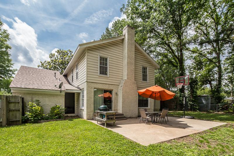2486 Moore Road Germantown, TN 38138 - Photo 23 of 24 Gallery Image 23
