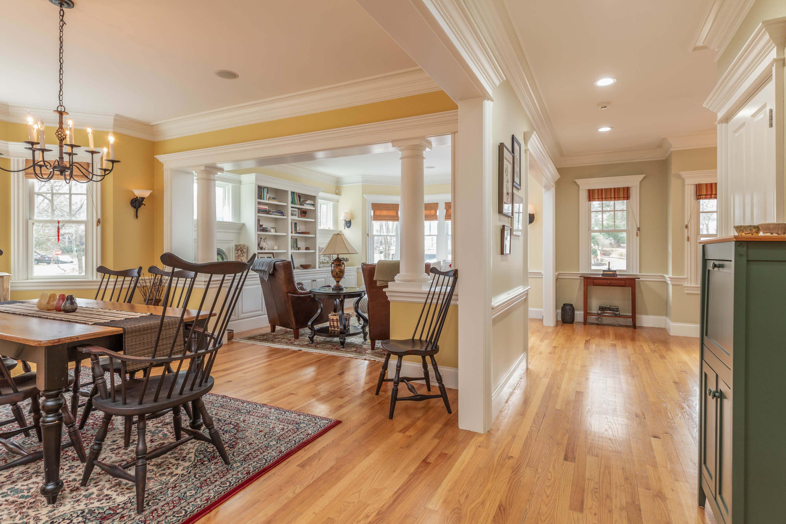 21 Endicott Street Newton, MA 02461 - Photo 9 of 37