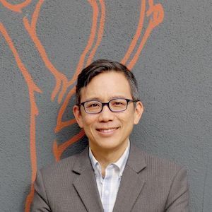 Ron Wong's Profile Photo