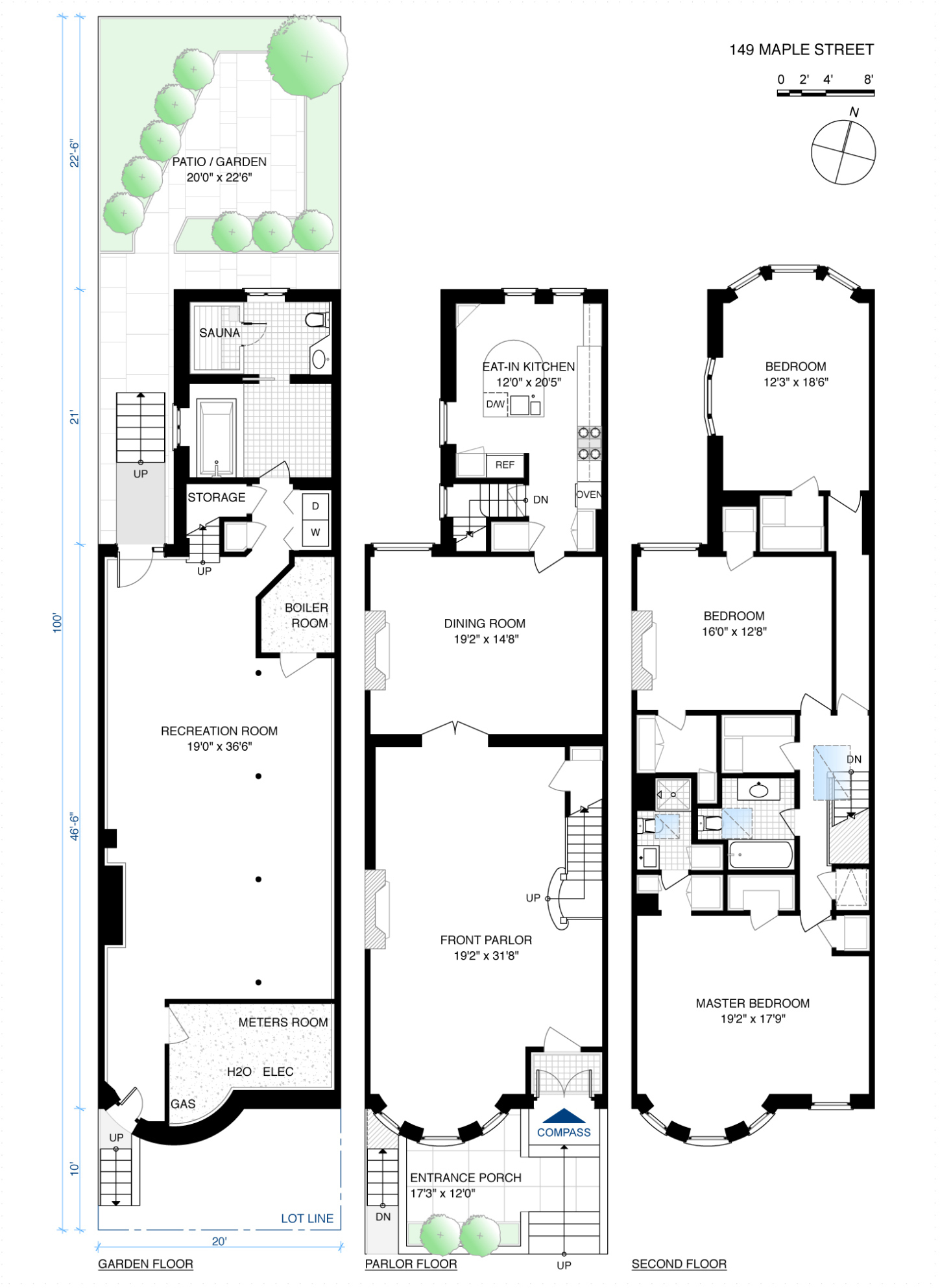 149 Maple Street Brooklyn, NY 11225 - Photo 14 of 14