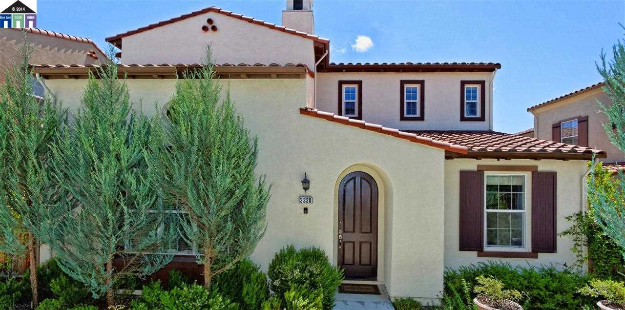 3330 Browntail Way San Ramon, CA 94582 - Photo 1 of 1