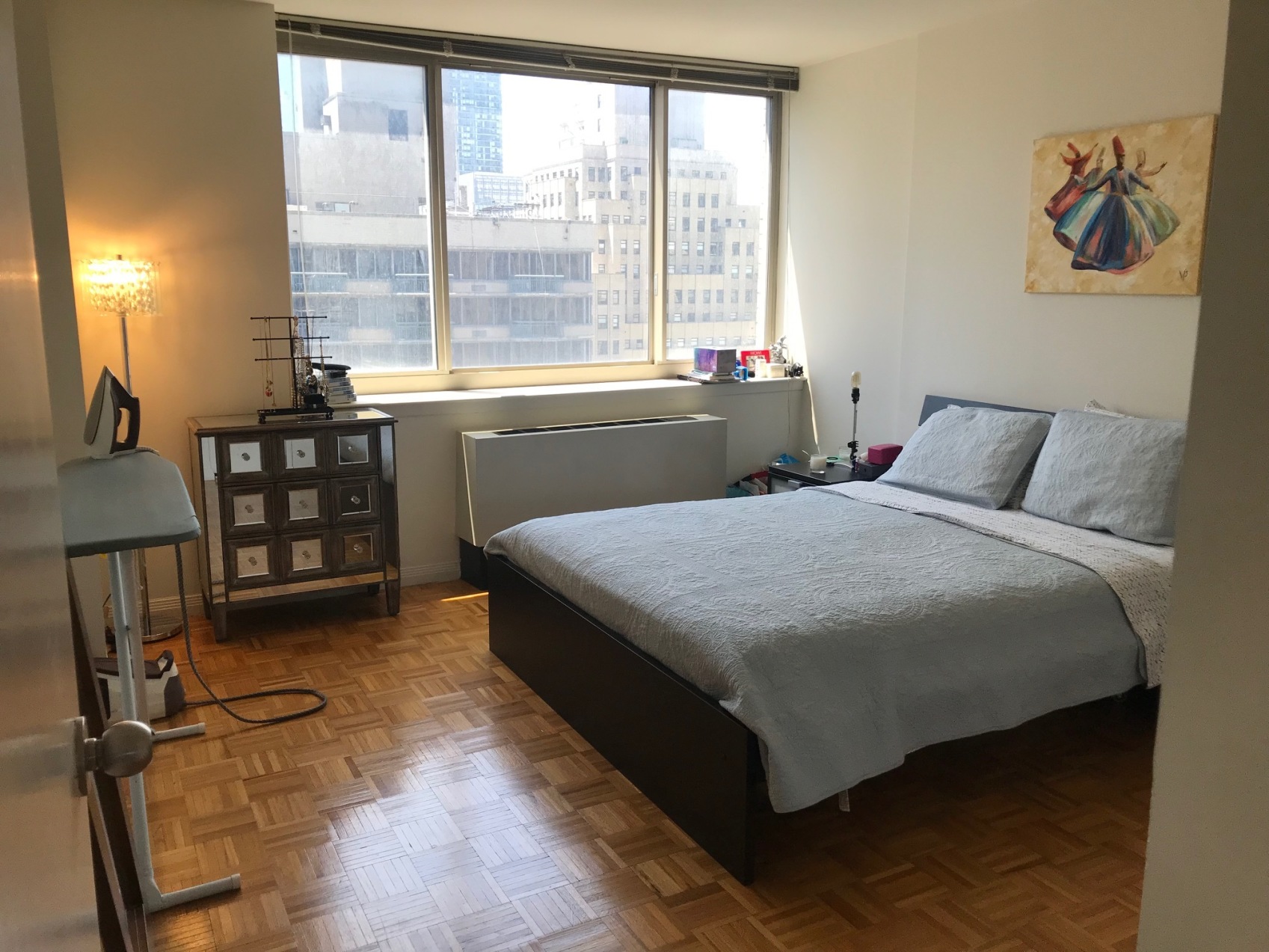 66 West 38th Street, Unit 24F Manhattan, NY 10018 - Photo 2 of 4