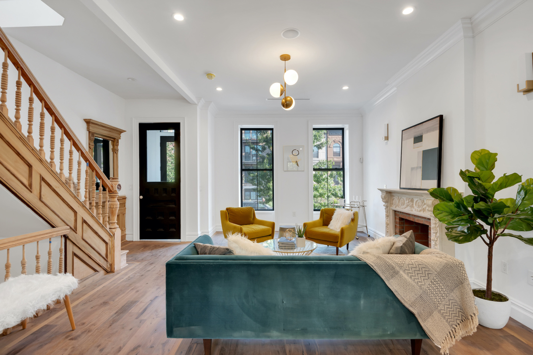 196 Pulaski Street Brooklyn, NY 11206 - Photo 3 of 16