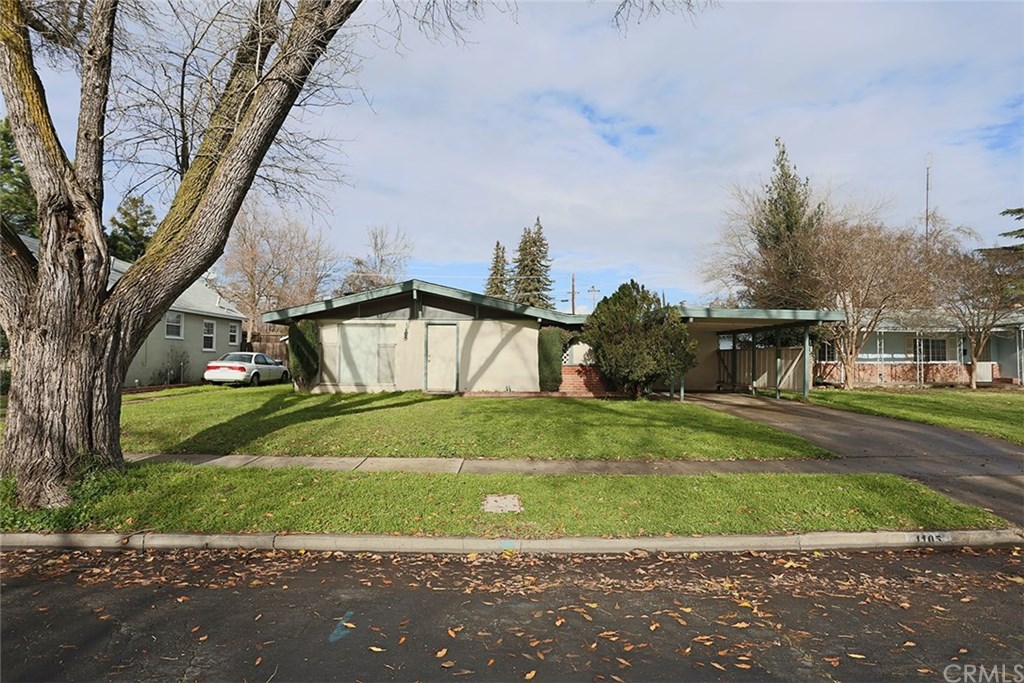 1105 West 25th Street Merced, CA 95340 - Photo 1 of 1 Gallery Image 1
