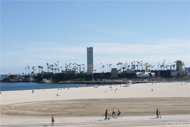 $1,259,000 | 1000 East Ocean Boulevard, Unit 301, Long Beach, CA 90802