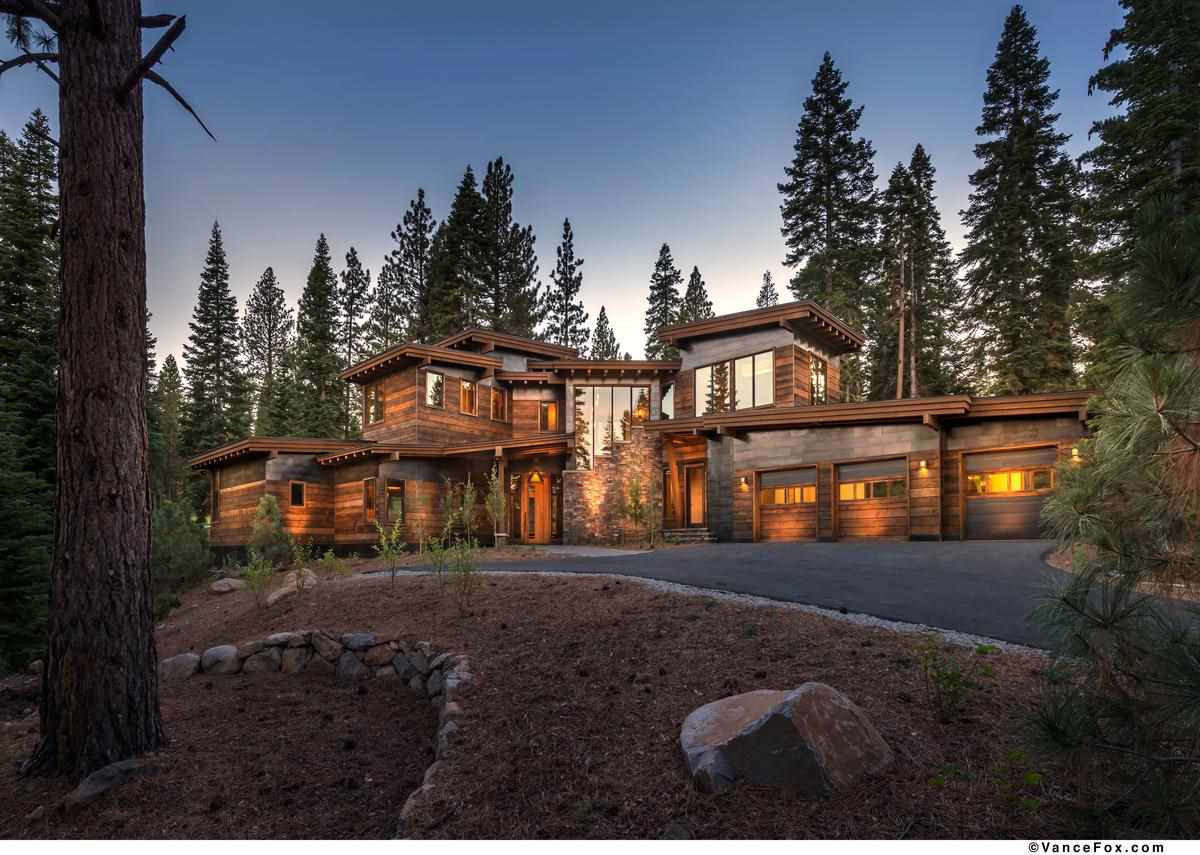 8434 Valhalla Drive Truckee, CA 96161 - Photo 14 of 14