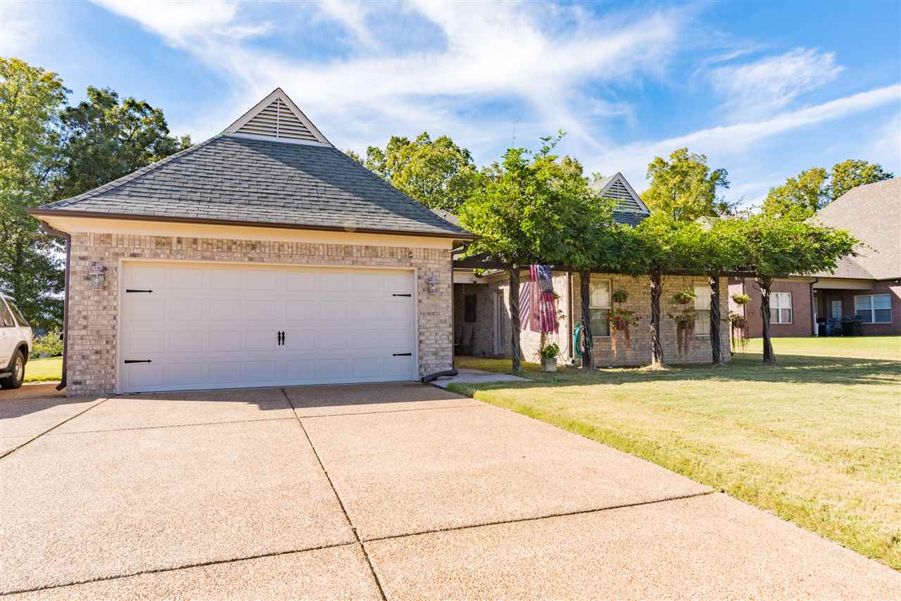 5294 Evergreen Road Lakeland, TN 38002 - Photo 24 of 25 Gallery Image 24
