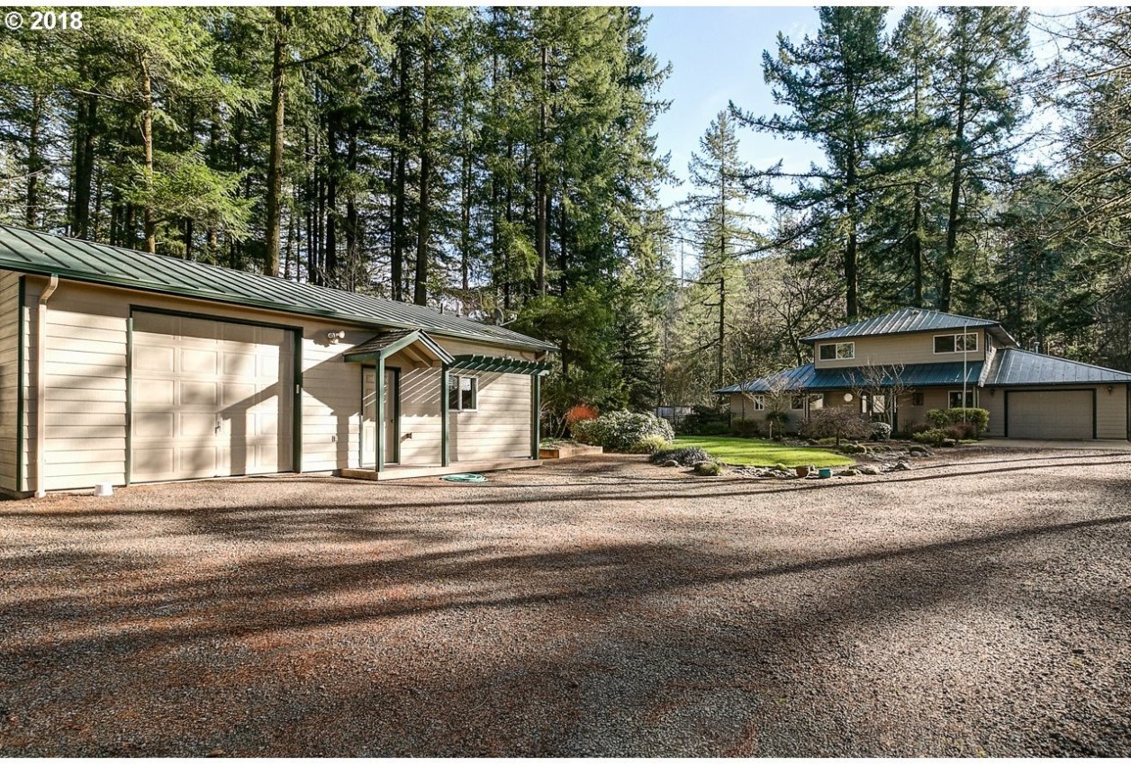 22786 Jennie Road Lyons, OR 97358 - Photo 1 of 32 Gallery Image 1