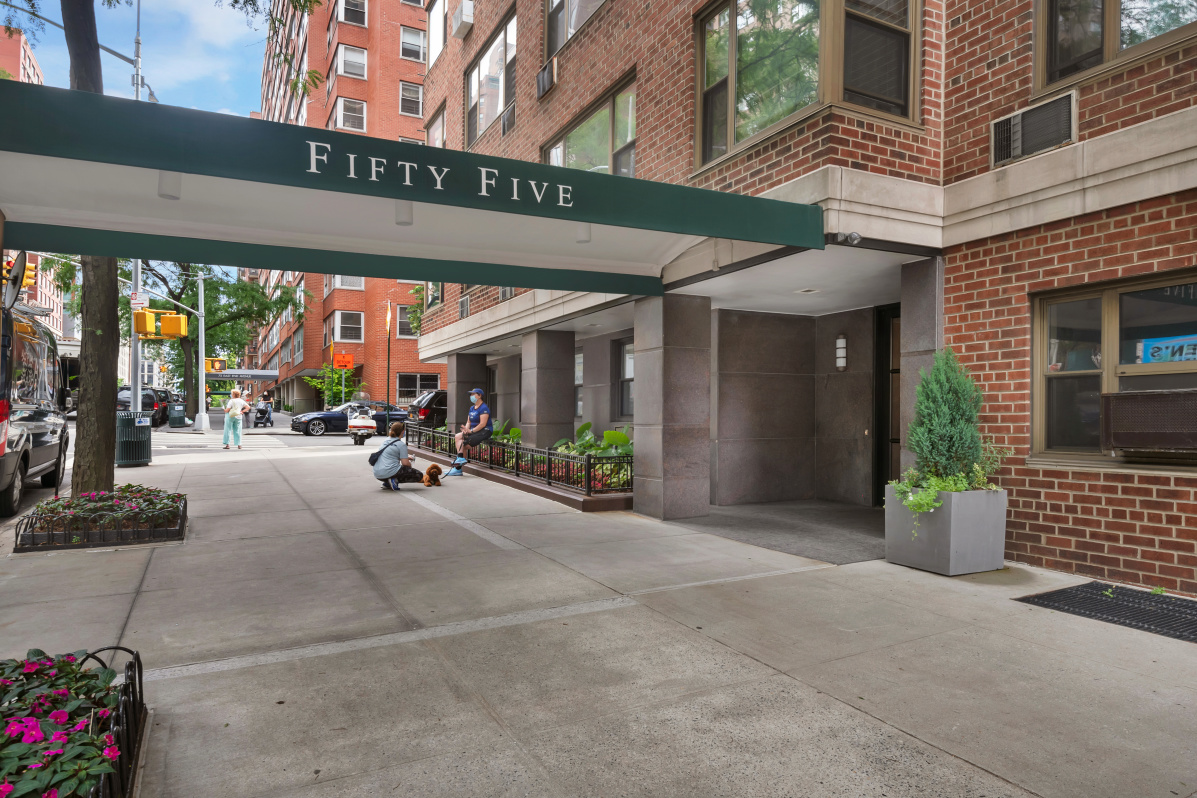 55 East End Avenue, Unit 9G Manhattan, NY 10028 - Photo 11 of 12