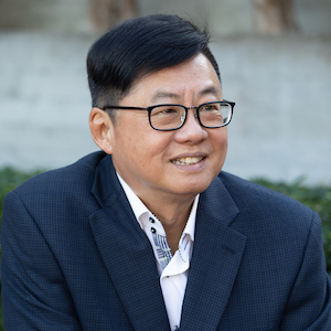 Richard Woo's Profile Photo