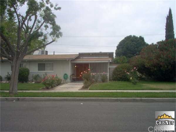 7651 Bothwell Road Reseda, CA 91335 - Photo 1 of 1