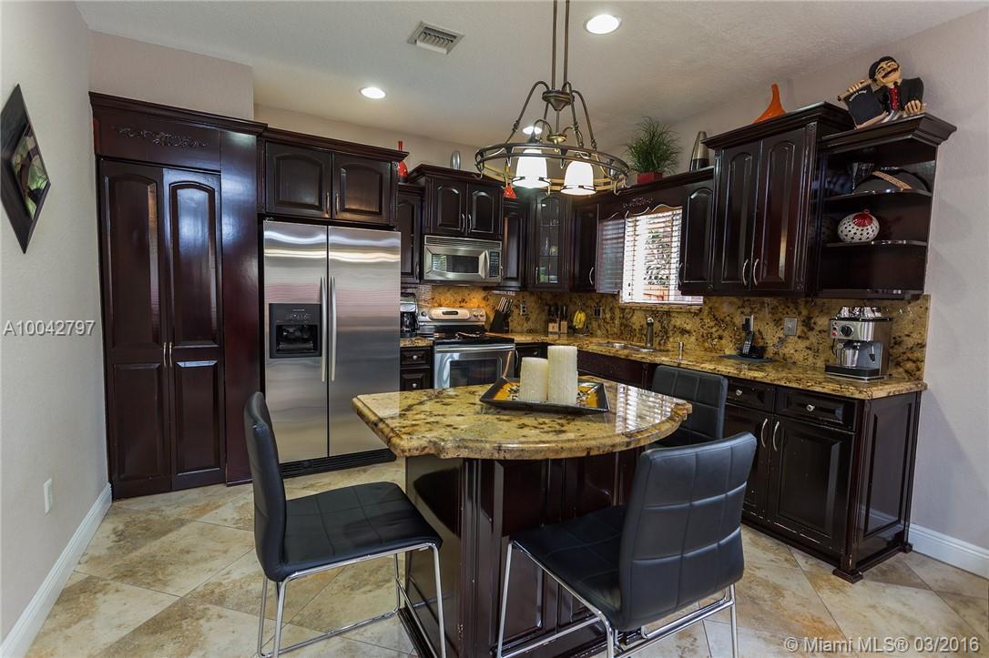 1608 Southwest 154th Court Miami, FL 33185 - Photo 6 of 24