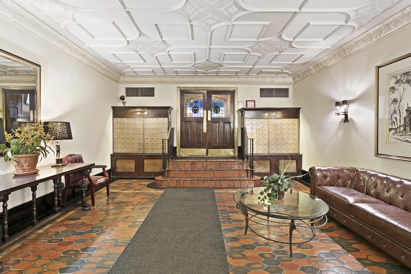 319 East 50th Street, Unit 8C Manhattan, NY 10022 - Photo 5 of 6