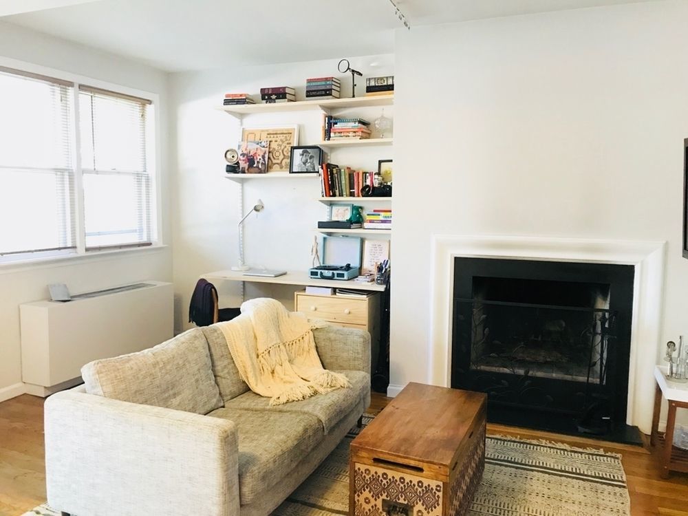 77 Horatio Street, Unit 2B Manhattan, NY 10014 - Photo 5 of 10