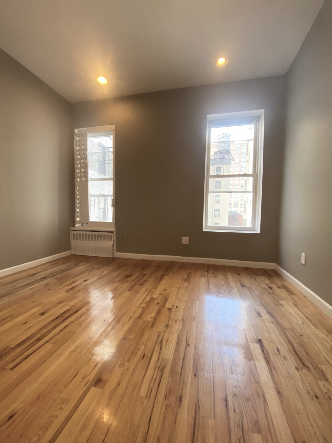 710 Amsterdam Avenue, Unit 5B Manhattan, NY 10025 - Photo 4 of 12